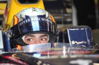 Carlos Sainz Jr.