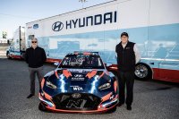 Hyundai Veloster N ETCR