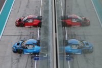 Saintéloc Junior Team - Audi R8 LMS evo II GT3