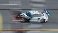 Andretti Autosports - Porsche 911 GT3-R (992)