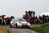 Sébastien Ogier - VW Polo R WRC