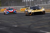 DINAMIC Motorsport - Maserati MC20 GT2