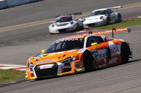 APR Motorsport - Audi R8 LMS