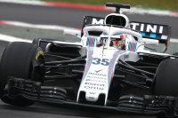 Williams FW41