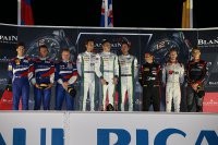 Podium Blancpain GT Endurance Cup Paul Ricard