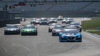 Start 2020 Hankook 16H Hockenheim