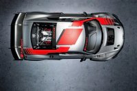 Team WRT - Audi R8 LMS GT3 Evo