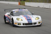Nicolas Vandierendonck/Jeffrey Van Hooydonk - SRT Corvette ZR1 GTE