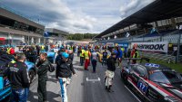 Startgrid Hankook 12H RED BULL RING 2017