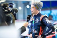 Thierry Neuville - Hyundai i20