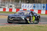 PK Carsport - Chevrolet Camaro Euro NASCAR