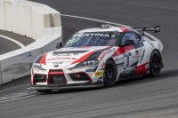 CMR - Toyota Supra GT4