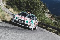 Toyota Celica GT-Four ST-205