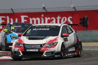 Gianni Morbidelli - WestCoast Racing Honda Civic TCR