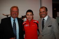 Jacky Mouligneau - Neal van Vaerenbergh - Paul Kumpen