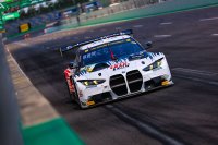 Schubert Motorsport - BMW M4 GT3 Evo