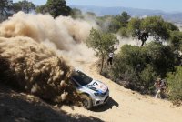 Sébastiën Ogier - VW Polo R WRC