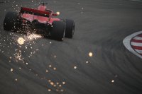 Sebastian Vettel - Scuderia Ferrari