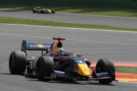 Carlos Sainz Jr. - DAMS