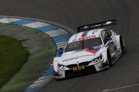 BMW M4 DTM