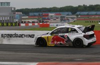 Mattias Ekström - Audi S1