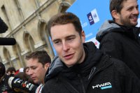 Stoffel Vandoorne