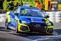 Kobe Pauwels - Comtoyou Racing Audi RS3 LMS