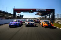 Porsche Carrera Cup Benelux 2025