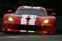 Goossens/Farnbacher - SRT Viper GTS-R