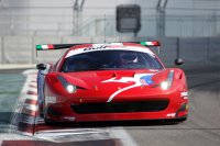 AF Corse - Ferrari 458 Italia GT3