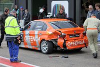 Offenga Racing - BMW 325i Clubsport