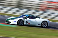 Speedlover Monza - Ferrari 458 Challenge