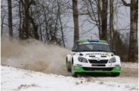Lappi - Skoda Fabia S2000