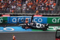 Daniel Ricciardo - AlphaTauri