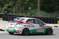 Honda Civic WTCC