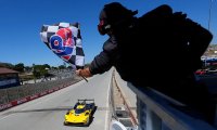 Chip Ganassi Racing - Cadillac V-Series.R