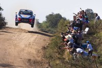 Thierry Neuville - Hyundai i20