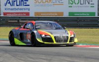 SpeedLover - Audi R8 LMS