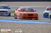Bert Theunissen - BMW E36 2.5l