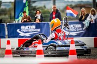 Bastiaan Van Loenen - Team Nederland
