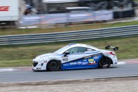 Voet-van den Broeck: Peugeot  RCZ C up