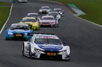 Maxime Martin - BMW M4 DTM