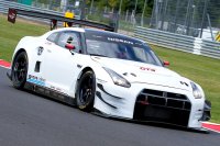 JRM - Nissan GT-R Nismo GT3