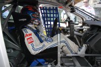 Ford Team Aon