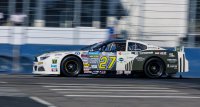 Alex Caffi Motorsports - Mustang