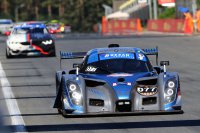Domec Racing - Radical RXC