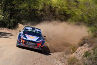 Thierry Neuville - Hyundai i20