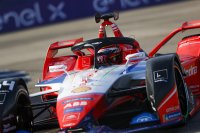 Jérôme D'Ambrosio - Mahindra Racing