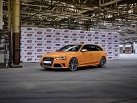 Audi RS 4 Avant