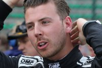 Niels Lagrange - Chrisal Leipert Motorsport